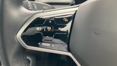 Volkswagen ID.3 107KW Family Pro 58kWh 5dr Auto Electric Hatchback